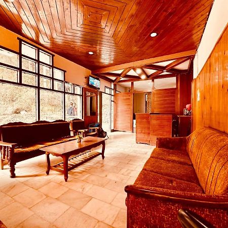 Hotel D Kanchan Manali Экстерьер фото